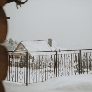 Sala Widokowa | Fot. Fujak Fotografia | Wesele na Kocierzu