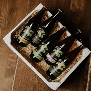 Alkohole kocierskie | Fot. Fujak Fotografia | Wesele na Kocierzu
