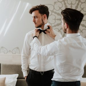Przygotowania na Kocierzu | Fot. Fujak Fotografia | Wesele na Kocierzu