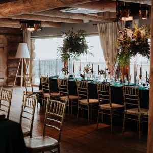 Sala Widokowa | Fot. Fujak Fotografia | Wesele na Kocierzu