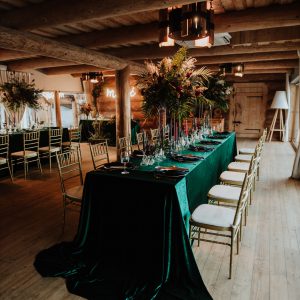 Sala Widokowa | Fot. Fujak Fotografia | Wesele na Kocierzu