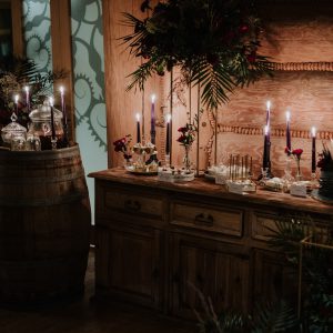 Sala Widokowa | Fot. Fujak Fotografia | Wesele na Kocierzu