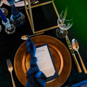 Sala Widokowa | Fot. Zielona Kropka | Wesele na Kocierzu