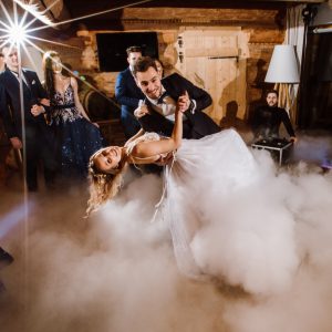 Sala Widokowa | Fot. Zielona Kropka | Wesele na Kocierzu