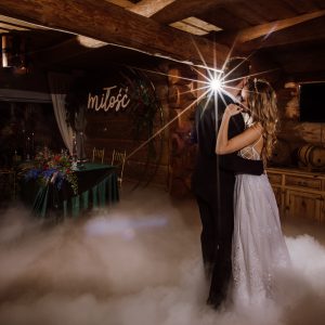 Sala Widokowa | Fot. Zielona Kropka | Wesele na Kocierzu