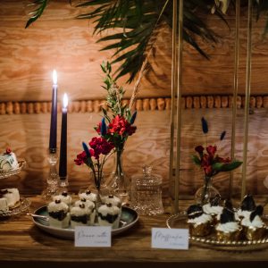 Sala Widokowa | Fot. Zielona Kropka | Wesele na Kocierzu