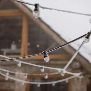 Baciarska Chata | Fot. Zielona Kropka