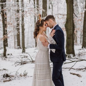 Sesja plenerowa | Fot. Zielona Kropka