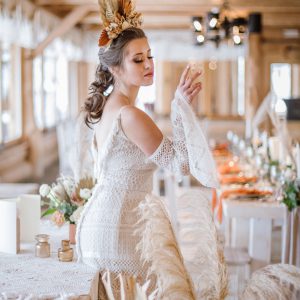 Baciarska Chata | Fot. Zielona Kropka