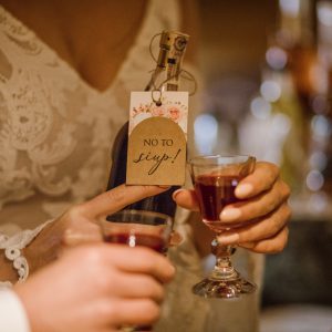 Alkohole regionalne | Baciarska Chata | Fot. Zielona Kropka