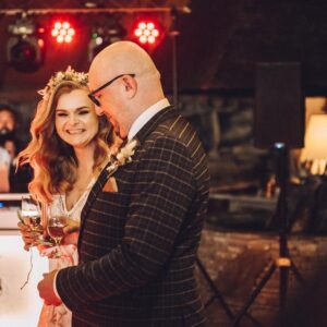 Baciarska Chata | Fot. Jakub Nowotyński | Wesele na Kocierzu