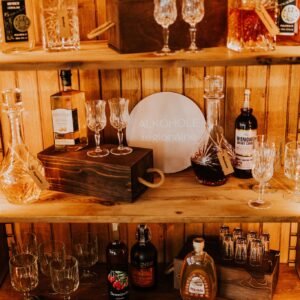 Bufet Alkoholi Regionalnych