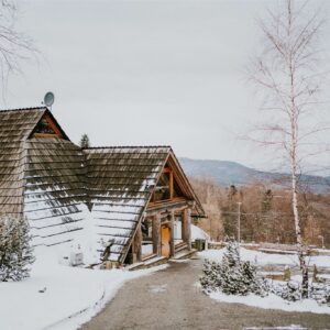 Baciarska Chata | Fot. Karol Nycz