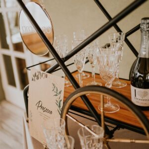 Prosecco | Fot. Karol Nycz