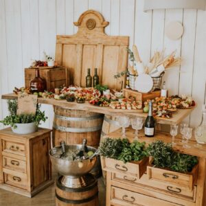 Antipasti | Fot. Karol Nycz