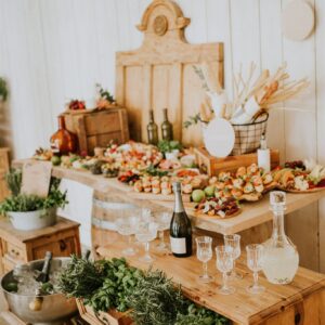 Antipasti | Fot. Karol Nycz