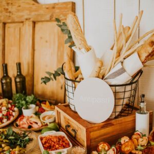 Antipasti | Fot. Karol Nycz