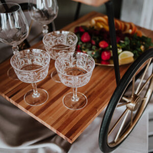Bufet Prosecco | Fot. Fujak Fotografia