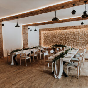 Villa Lamus | Fot. Fujak Fotografia