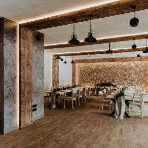 Villa Lamus | Fot. Fujak Fotografia