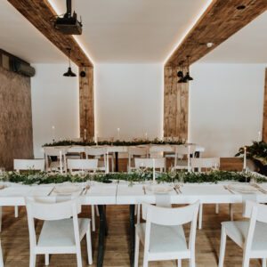 Villa Lamus | Fot. Fujak Fotografia