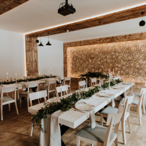 Villa Lamus | Fot. Fujak Fotografia