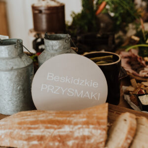 Beskidzkie Przysmaki | Fot. Fujak Fotografia