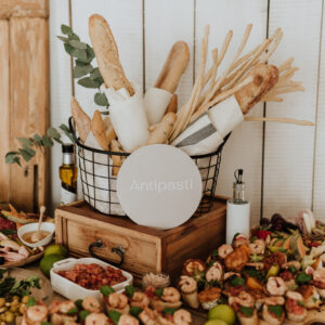 Antipasti | Fot. Fujak Fotografia