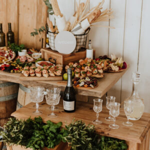 Antipasti | Fot. Fujak Fotografia