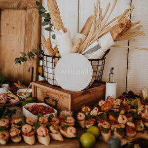 Antipasti | Fot. Fujak Fotografia