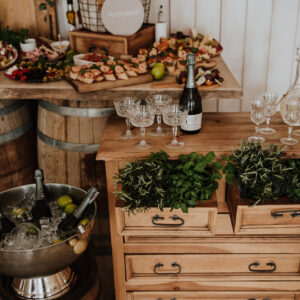 Antipasti | Fot. Fujak Fotografia