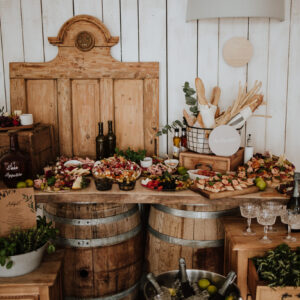 Antipasti | Fot. Fujak Fotografia