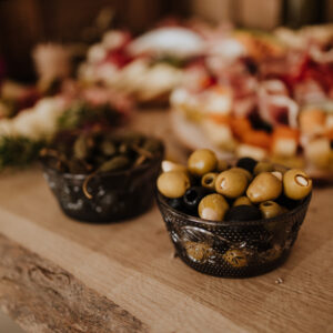 Antipasti | Fot. Fujak Fotografia