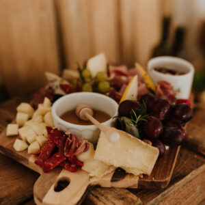Antipasti | Fot. Fujak Fotografia