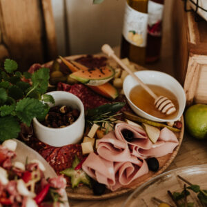 Antipasti | Fot. Fujak Fotografia