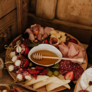 Antipasti | Fot. Fujak Fotografia