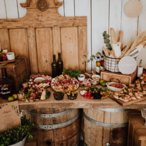 Antipasti | Fot. Fujak Fotografia
