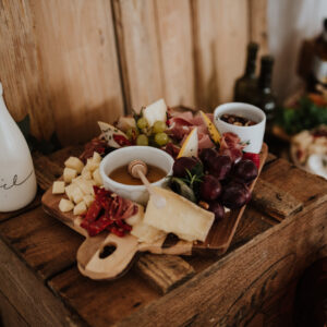 Antipasti | Fot. Fujak Fotografia