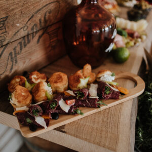 Antipasti | Fot. Fujak Fotografia